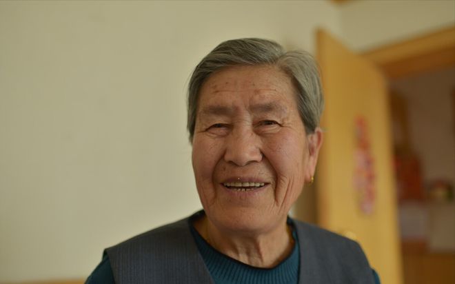 庭真相：有退休金比有存款的老人子女更孝顺凯发k8国际首页登录发现一个很现实的家(图3)