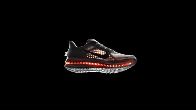 ！Nike「最强飞马」曝光最新实物！凯发K8旗舰厅AG客服三大缓震科技(图2)