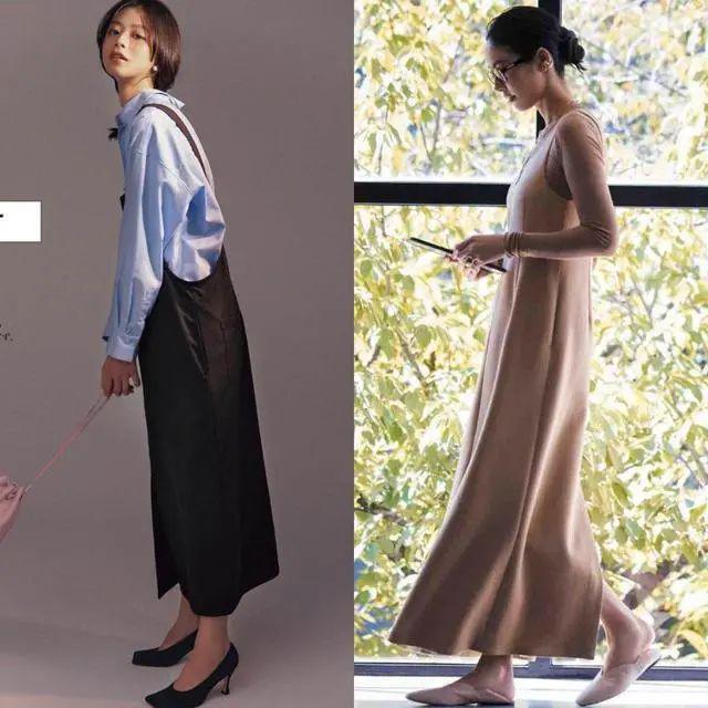 错误！运动鞋与裙子的禁忌大揭秘！凯发K8旗舰厅AG客服别再犯时尚(图4)