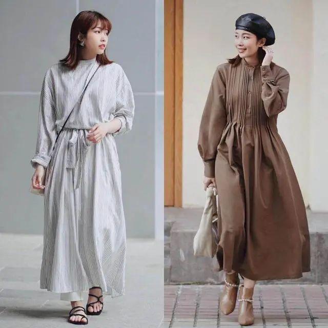 错误！运动鞋与裙子的禁忌大揭秘！凯发K8旗舰厅AG客服别再犯时尚(图7)