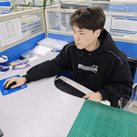 工艺与设计：智慧制造用设计点亮鞋类的未来凯发k8【2025升学季·专业介绍】鞋类(图12)