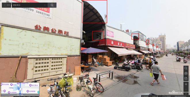 鞋城火灾的简要分析凯发·k8国际郑州(图5)