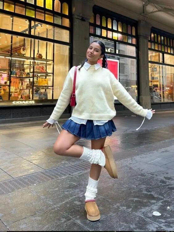 ”入侵社媒UGG成「最典单品」凯发·k8